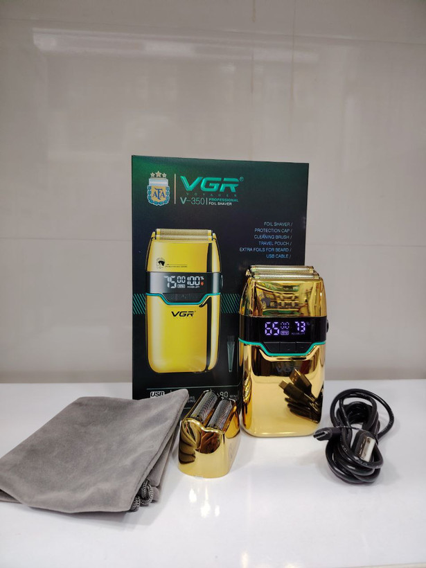 شیور وی جی ار مدل V350