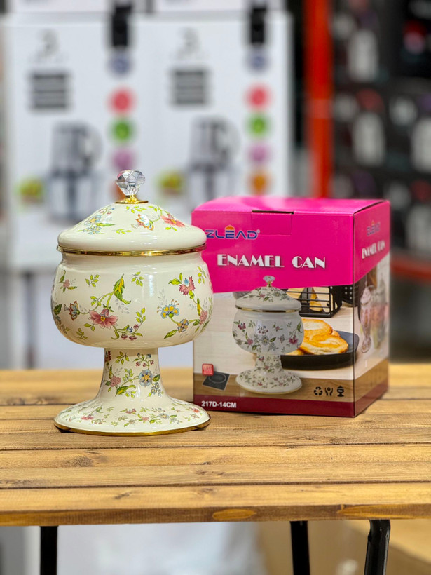 شکلات خوری لعابی( چینکو)